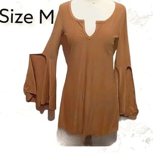 Gabrielle blouse Sz M